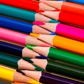 Deli-EC00320 Colored Pencil