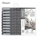 Deli EC393 Pigment Liner