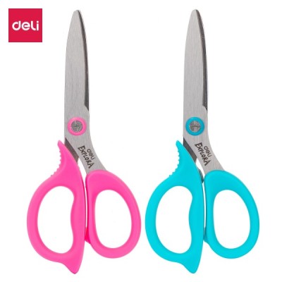 Ciseaux scolaires Deli-E77755