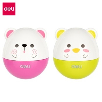 Taille-crayon Deli-E0522