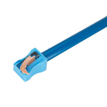 Deli-EC00600 Jumbo Colored Pencil