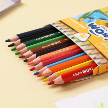 Deli-EC09900 Colored Pencil