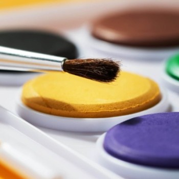 Deli-EC20-21 Watercolor Paint