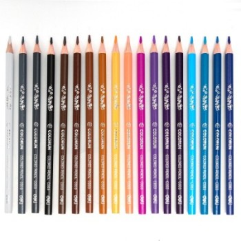 Deli-EC00330 Colored Pencil