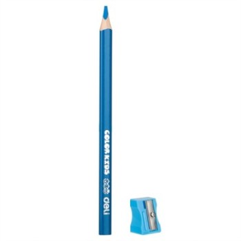 Deli-EC00660 Jumbo Colored Pencil