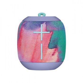 Wireless Stereo Speaker