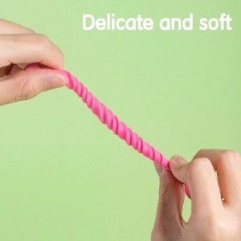 Pâte à modeler Deli-EH712-12