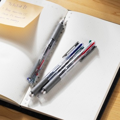 Stylo à bille Deli-EQ182