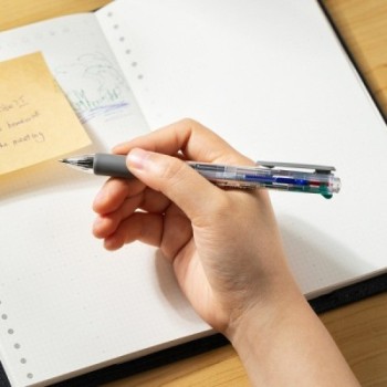 Stylo à bille Deli-EQ182