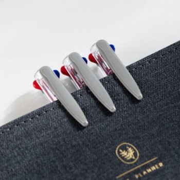 Stylo à bille Deli-EQ182