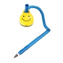 Deli-EQ50-BL Ball Point Pen