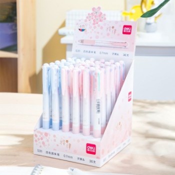 Stylo à bille Deli-S311