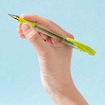 Stylo à bille Deli-EQ40T