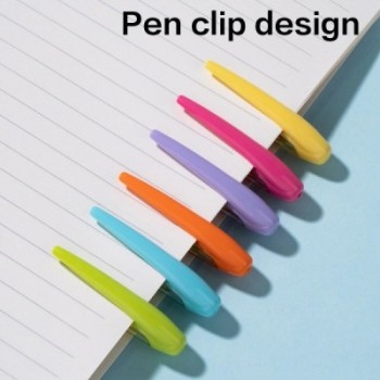 Stylo à bille Deli-EQ40T