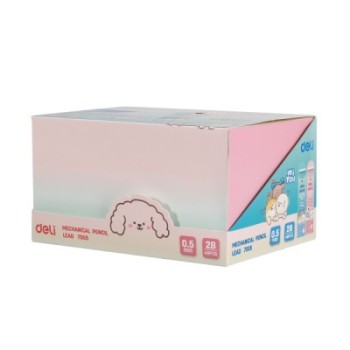 Mines pour porte-mine Deli-E7005