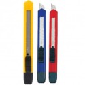 Cutter Deli E2051 13Cm Assorties