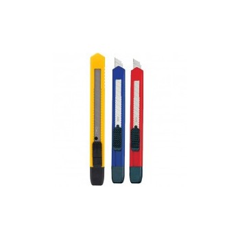 Cutter Deli E2051 13Cm Assorties