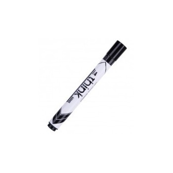 Marqueur Tableau Blanc Deli EU00120 Noir