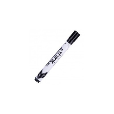 Marqueur Tableau Blanc Deli EU00120 Noir