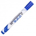 Marqueur Tableau Blanc Deli EU00130 Bleu