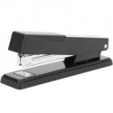 Agrafeuse Deli E0360 Noir