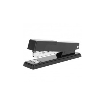 Agrafeuse Deli E0360 Noir