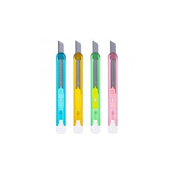 Cutter Deli E2054 13Cm Assorties