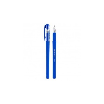 Stylo Gel Deli EG64-BL 0.5mm Bleu