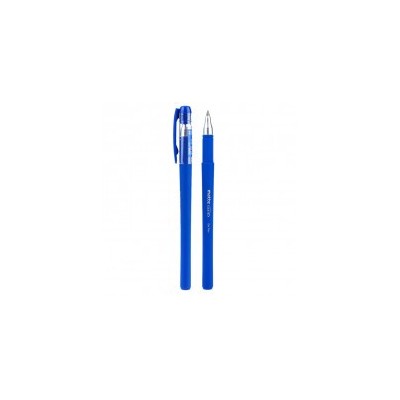 Stylo Gel Deli EG64-BL 0.5mm Bleu
