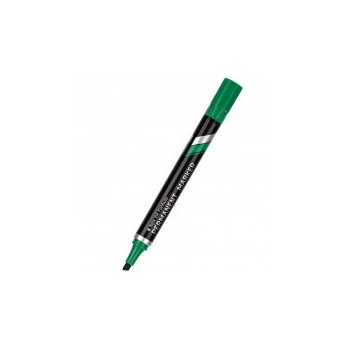 Marqueur Permanent Deli EU10150 Vert