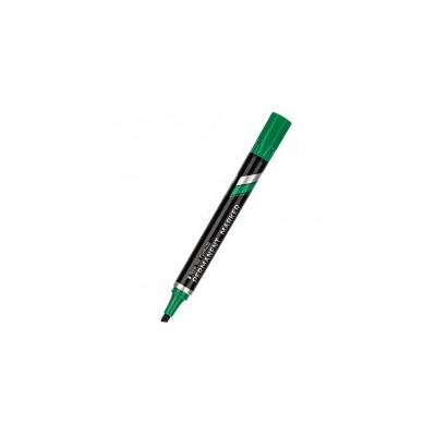 Marqueur Permanent Deli EU10150 Vert