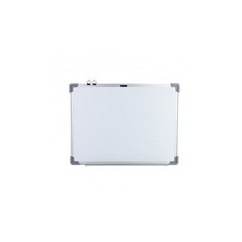 Tableau Magnétique Blanc Deli EV600 60 x 90 Cm