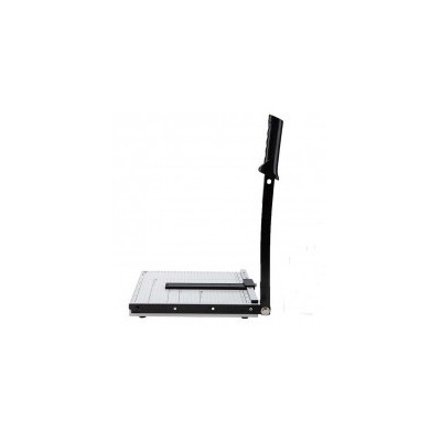 Cisaille Papier A3 Deli E8012 - Silver