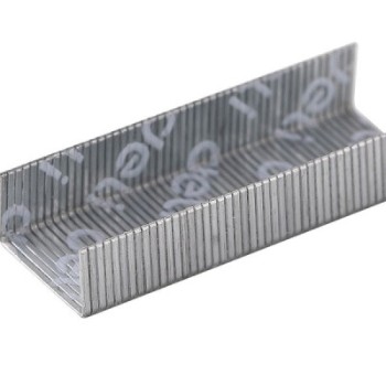 Agrafes Deli E0010N N°10 Silver