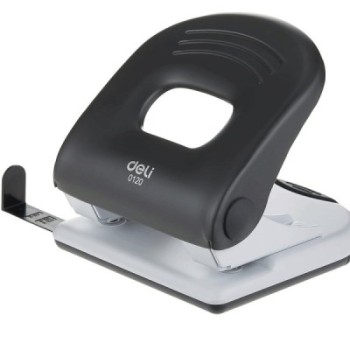 Perforelieuse Petit Modèle Deli E0120 40F Assorties