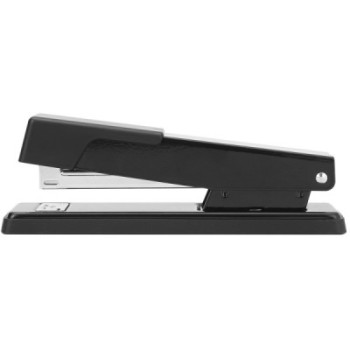 Agrafeuse Deli E0360 Noir