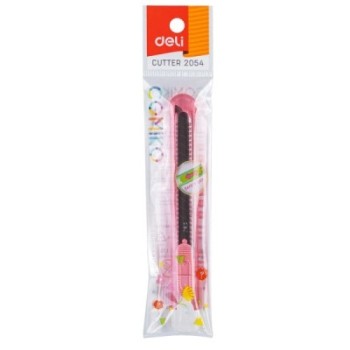 Cutter Deli E2054 13Cm Assorties