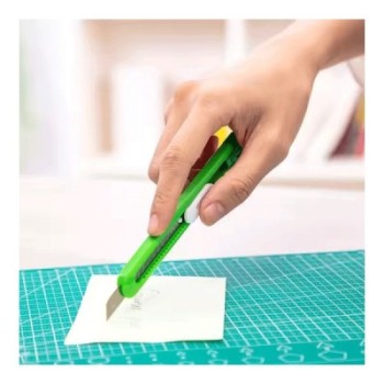 Cutter Deli E2054 13Cm Assorties