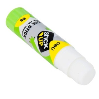 Colle Stick Deli E6366A 9G Assorties