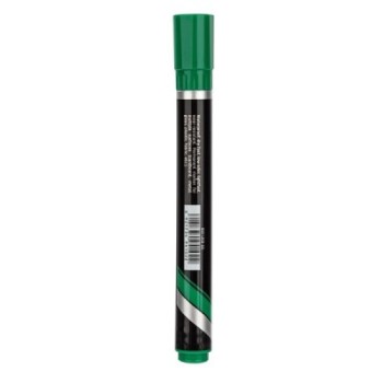 Marqueur Permanent Deli EU10150 Vert