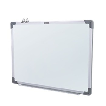 Tableau Magnétique Blanc Deli EV600 60 x 90 Cm