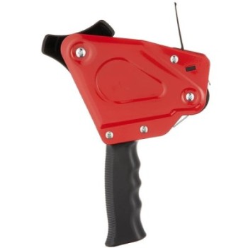 Dévidoir D'emballage Deli E804 - Rouge