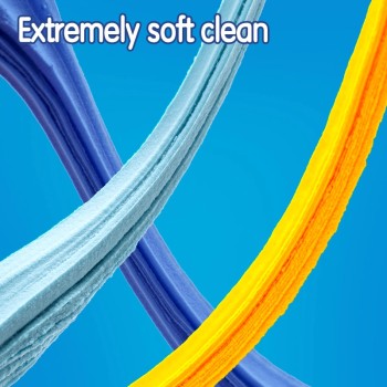 Deli-EY251-12 Soft Clay