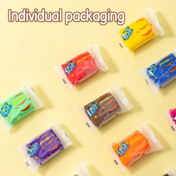 Deli-EY251-24 Argile molle