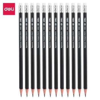 Crayon graphite Deli-E38029
