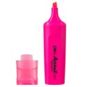 Surligneur Deli-ES621 ROSE