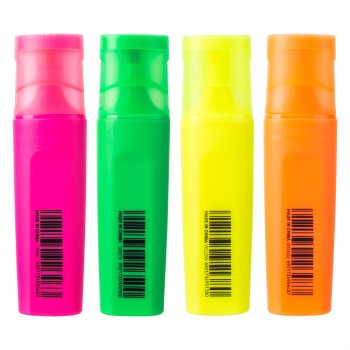 Deli-ES622 Highlighter