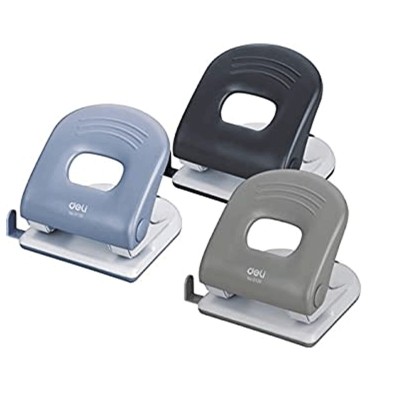 Perforelieuse Petit Modèle Deli E0120 40F Assorties