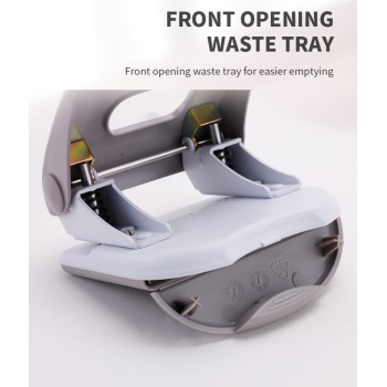 Perforelieuse Petit Modèle Deli E0120 40F Assorties