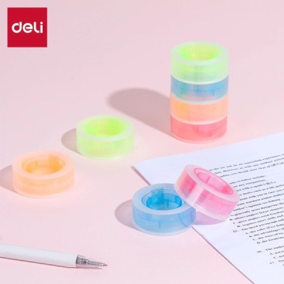 Ruban adhésif de bureau Deli-EA689